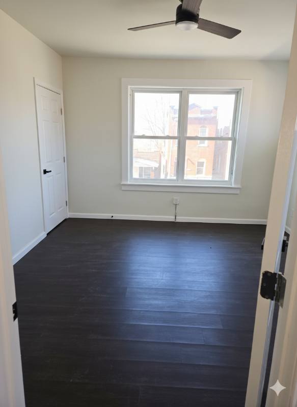 Apartment for rent at 4746 Nebraska Ave #4746 1F, Saint Louis, MO 63111