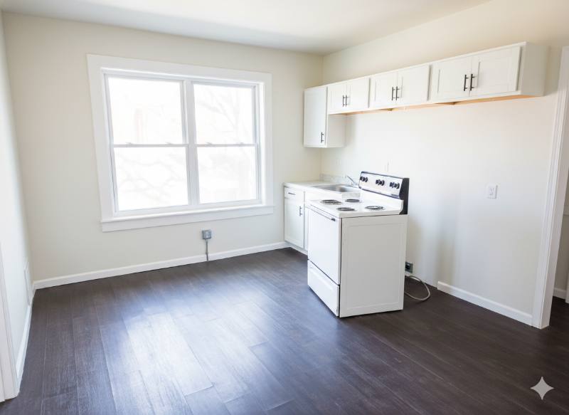 Apartment for rent at 4746 Nebraska Ave #4746 1F, Saint Louis, MO 63111