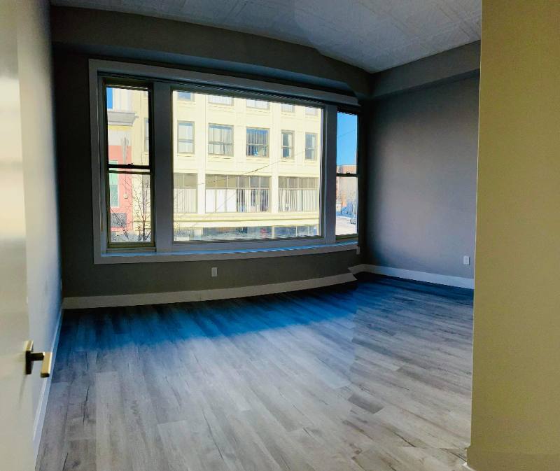 Apartment for rent at 114 Merrimack St #116A, Lowell, MA 01852