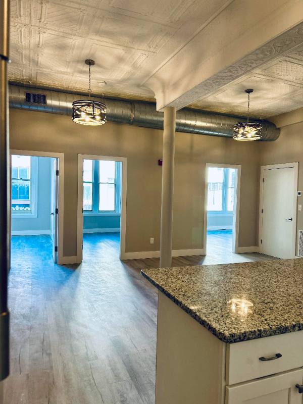Apartment for rent at 114 Merrimack St #116A, Lowell, MA 01852