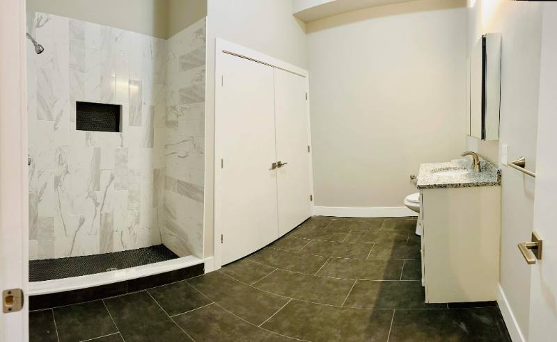 Apartment for rent at 114 Merrimack St #116A, Lowell, MA 01852