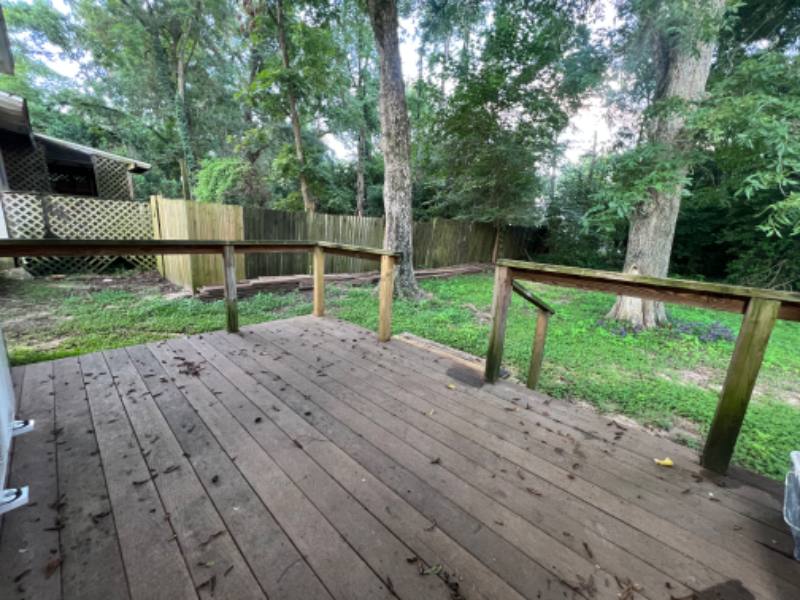 Apartment for rent at 1337 Charlotte St, Tallahassee, FL 32304