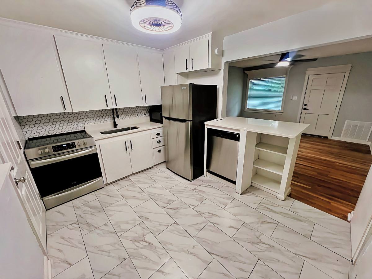 Apartment for rent at 1337 Charlotte St, Tallahassee, FL 32304
