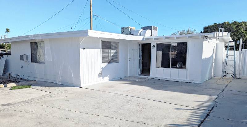 House for rent at 67215 Santa Barbara, Cathedral City, CA 92234