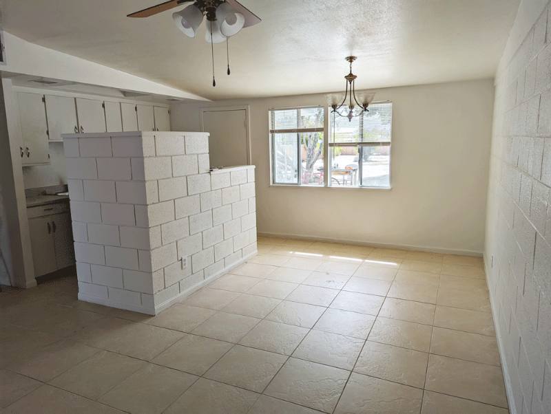 House for rent at 67215 Santa Barbara, Cathedral City, CA 92234