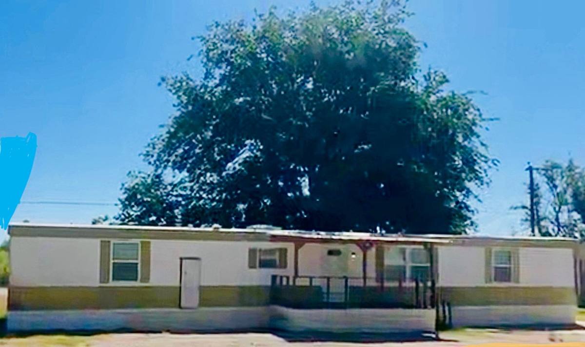 House for rent at 6345 Dona Ana Rd, Las Cruces, NM 88007