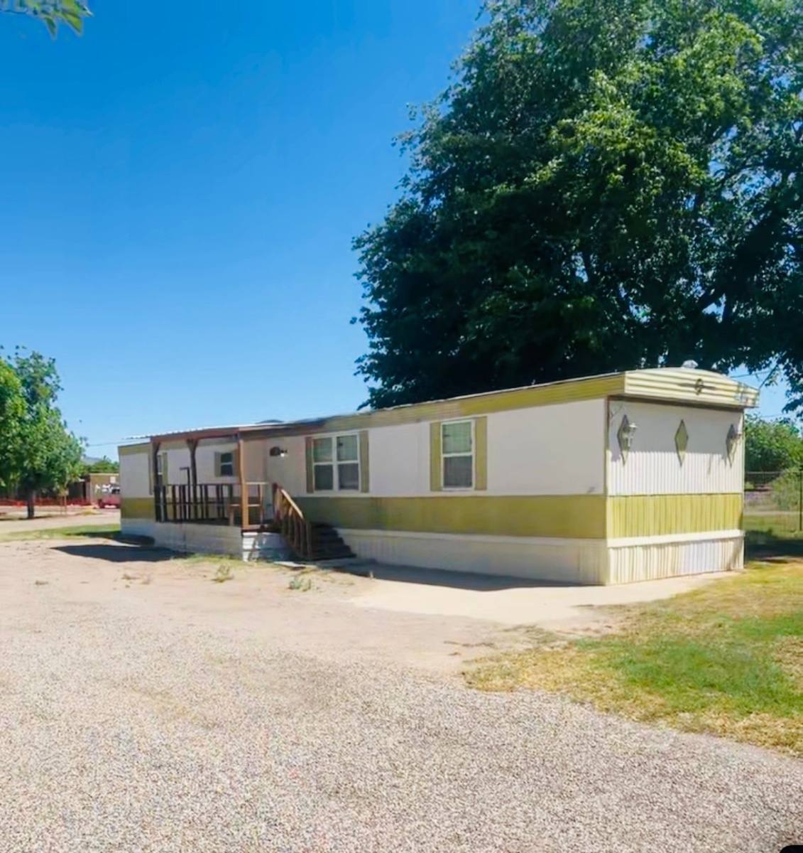 House for rent at 6345 Dona Ana Rd, Las Cruces, NM 88007