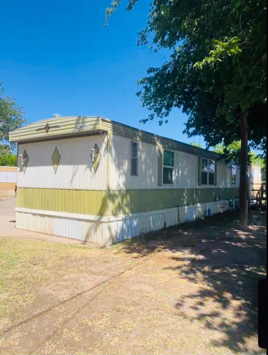 House for rent at 6345 Dona Ana Rd, Las Cruces, NM 88007