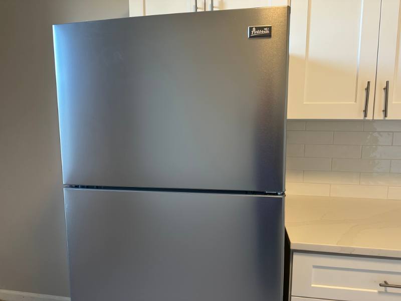 Apartment for rent at 264-268 Palisade #2A, Jersey City, NJ 07307