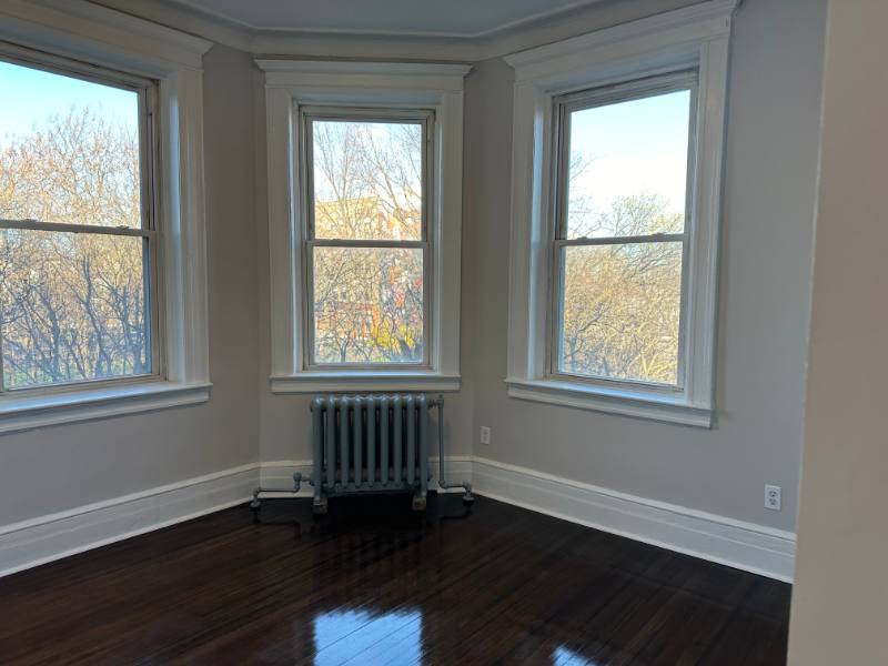 Apartment for rent at 264-268 Palisade #2A, Jersey City, NJ 07307