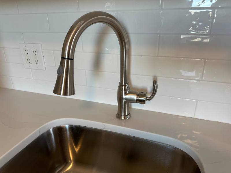 Apartment for rent at 264-268 Palisade #2A, Jersey City, NJ 07307
