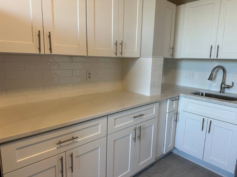 Apartment for rent at 264-268 Palisade #2A, Jersey City, NJ 07307