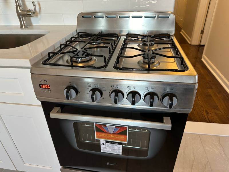 Apartment for rent at 264-268 Palisade #2A, Jersey City, NJ 07307