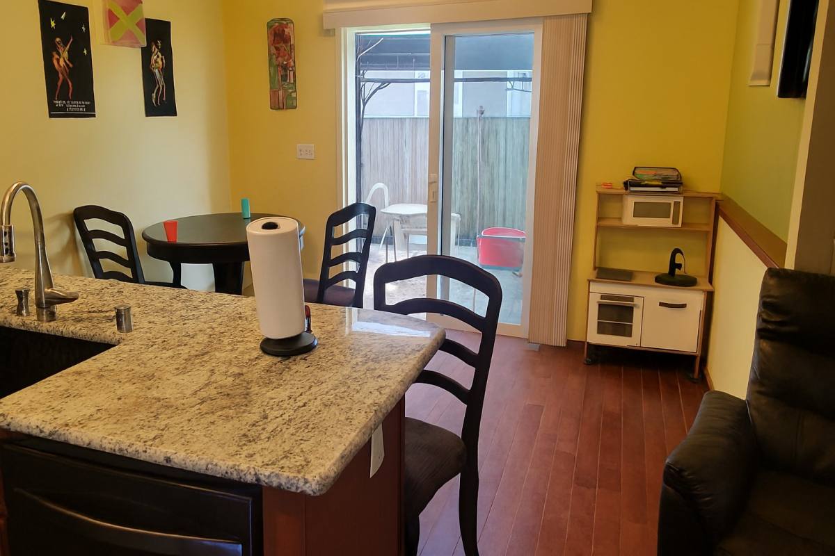 Apartment for rent at 2218 178th St SW #2, Lynnwood, WA 98037