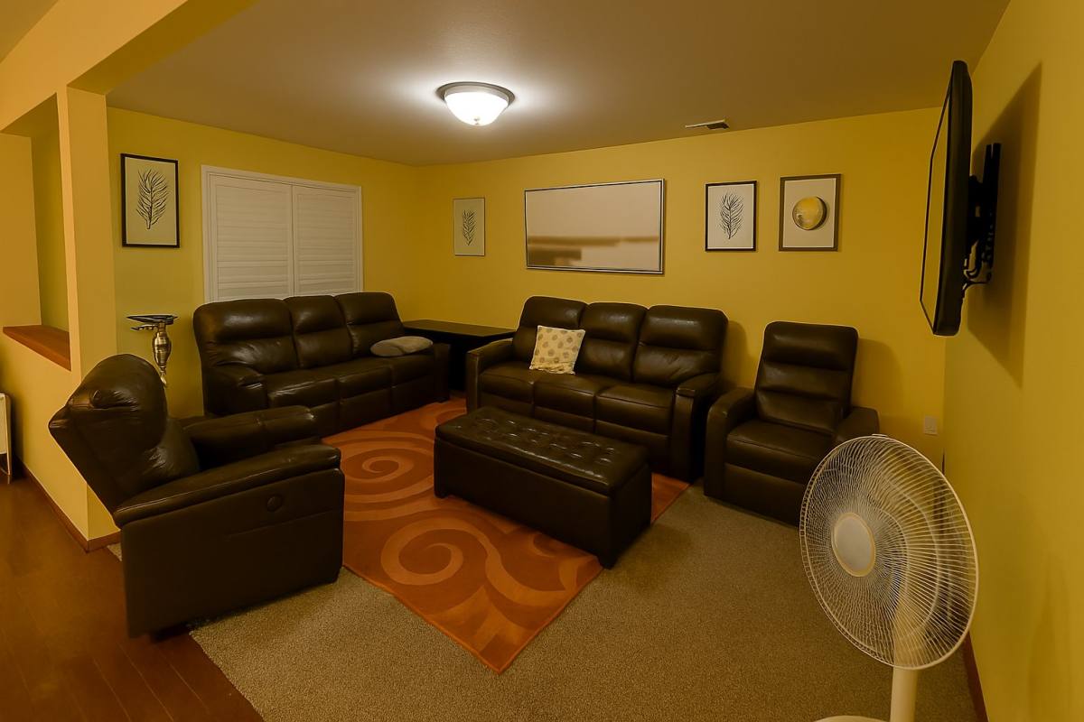 Apartment for rent at 2218 178th St SW #2, Lynnwood, WA 98037