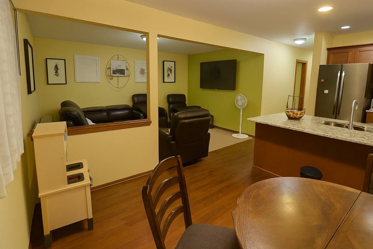 Apartment for rent at 2218 178th St SW #2, Lynnwood, WA 98037