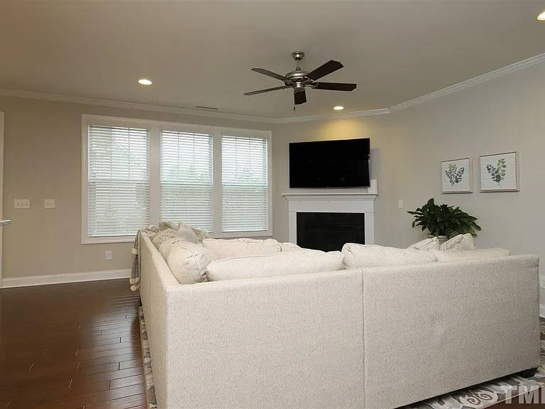 House for rent at 318 Millbrook Dr, Pittsboro, NC 27312