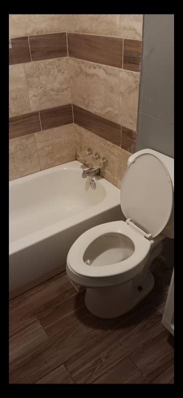 Apartment for rent at 1247 Hall St, Macon, GA 31217
