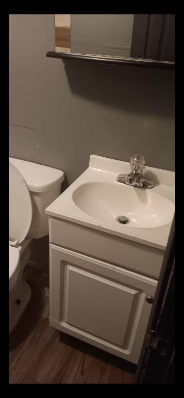 Apartment for rent at 1247 Hall St, Macon, GA 31217