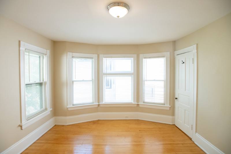 Townhouse for rent at 2728 N Murray Ave, Milwaukee, WI 53211
