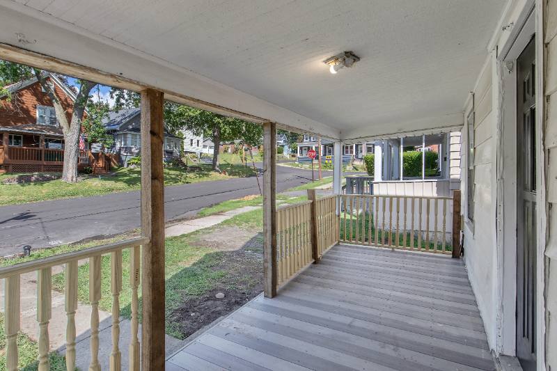 House for rent at 720 Winton St, Syracuse, NY 13203