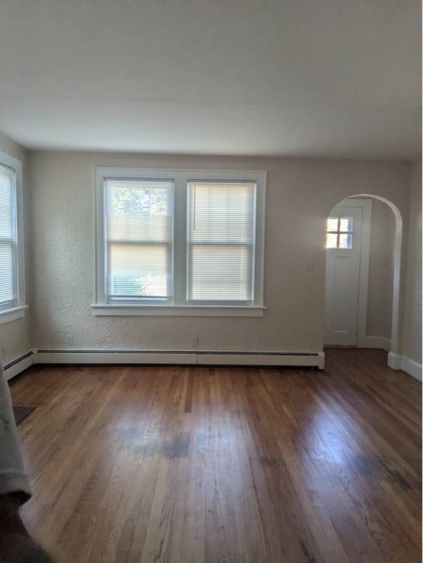 House for rent at 3819 Pamlico Circle, Norfolk, VA 23513