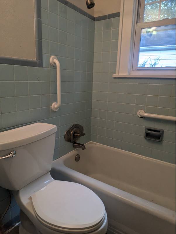 House for rent at 3819 Pamlico Circle, Norfolk, VA 23513