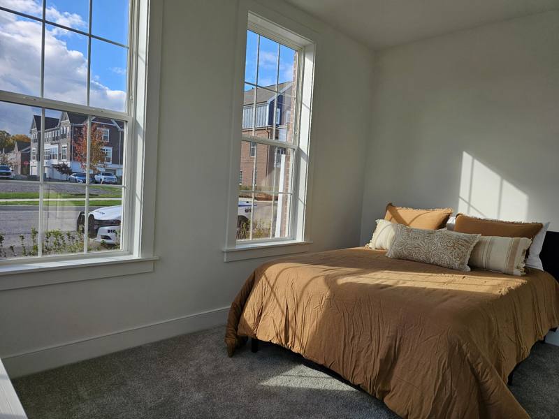 Townhouse for rent at 114 Main St, Cranberry Township, PA 16066
