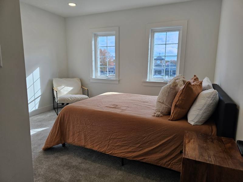 Townhouse for rent at 114 Main St, Cranberry Township, PA 16066