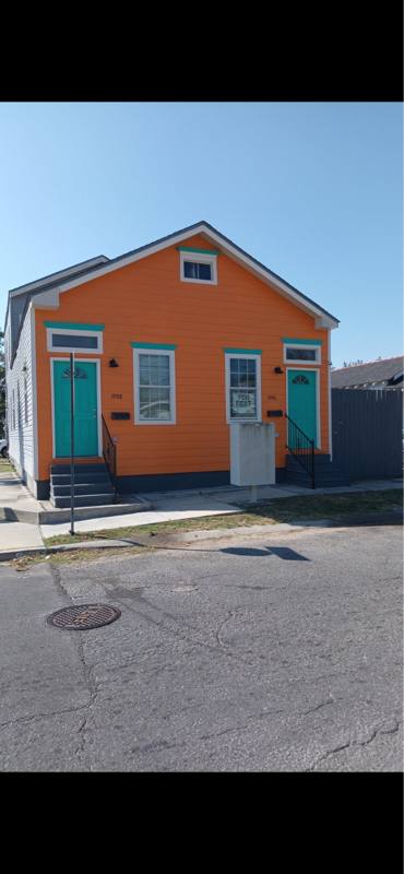 Apartment for rent at 1996 Hope St, New Orleans, LA 70119