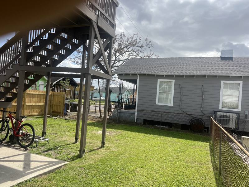 Apartment for rent at 1996 Hope St, New Orleans, LA 70119