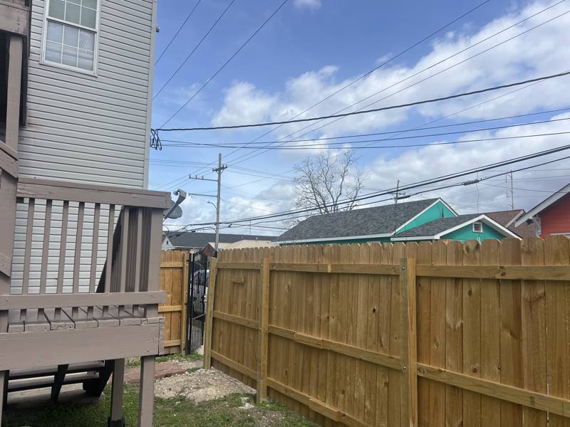 Apartment for rent at 1996 Hope St, New Orleans, LA 70119