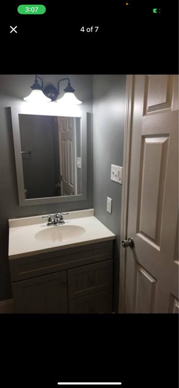 Apartment for rent at 1996 Hope St, New Orleans, LA 70119