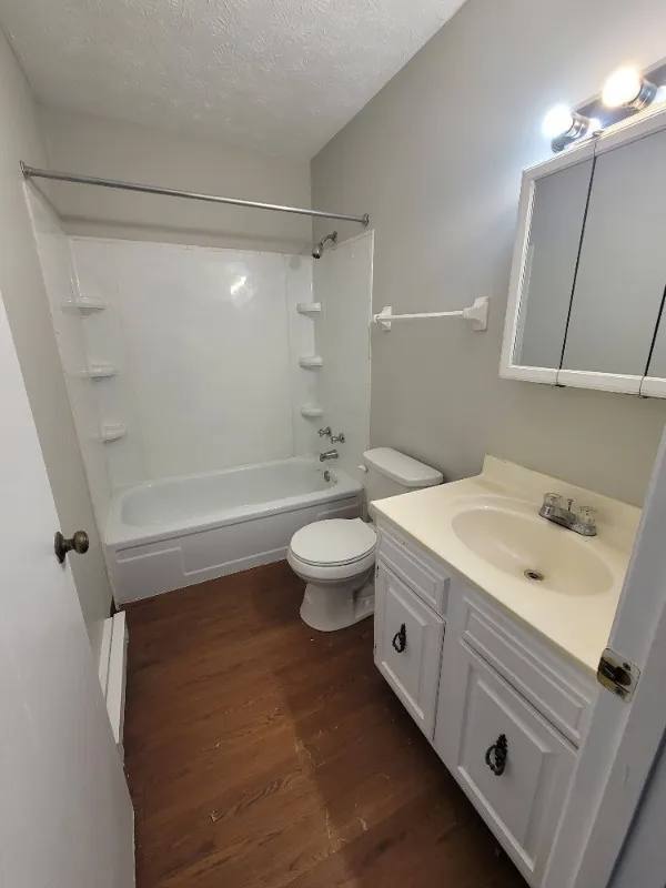 Apartment for rent at 407 Sheraton Ave NW #407, North Canton, OH 44720