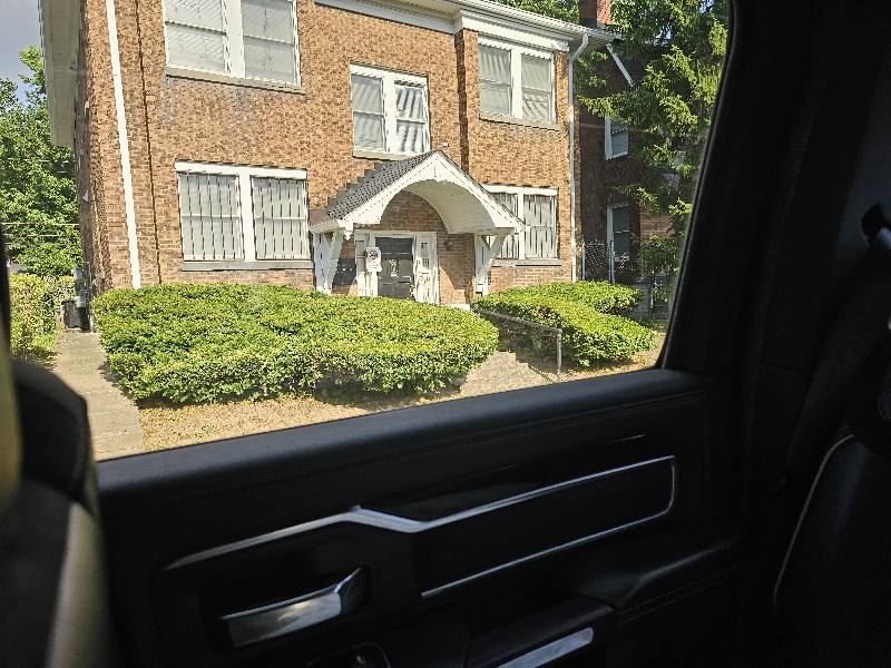 Apartment for rent at 691 Madelon Court, Louisville, KY 40211