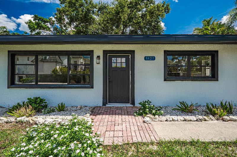 House for rent at 1829 Towhee Lane, Sarasota, FL 34231