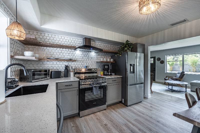 House for rent at 1829 Towhee Lane, Sarasota, FL 34231