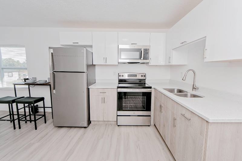 House for rent at 905 W 12th St, Sanford, FL 32771