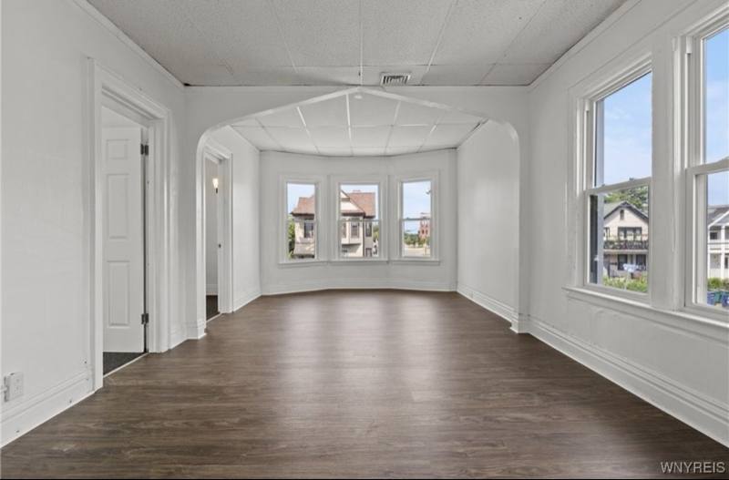 Apartment for rent at 877 Prospect Ave, Buffalo, NY 14213