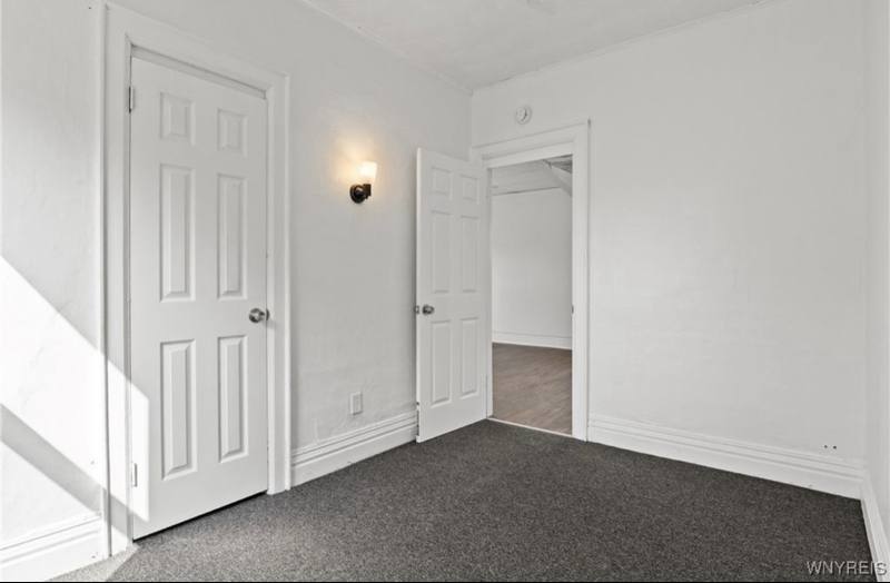 Apartment for rent at 877 Prospect Ave, Buffalo, NY 14213