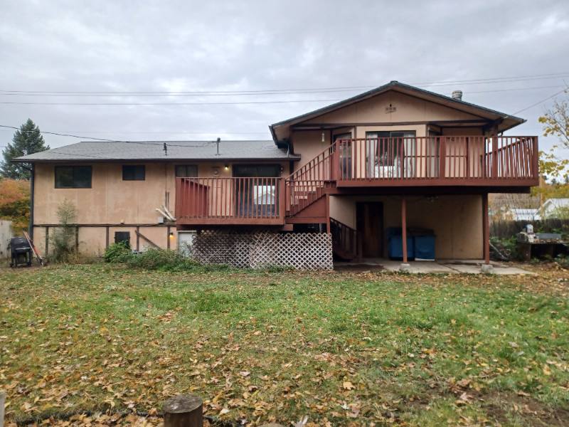House for rent at 3912 E Hartson Ave, Spokane, WA 99212