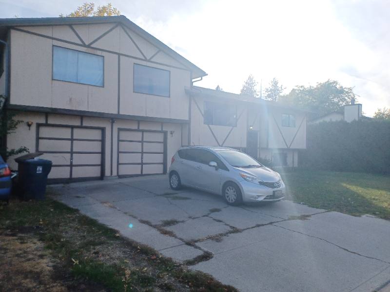 House for rent at 3912 E Hartson Ave, Spokane, WA 99212
