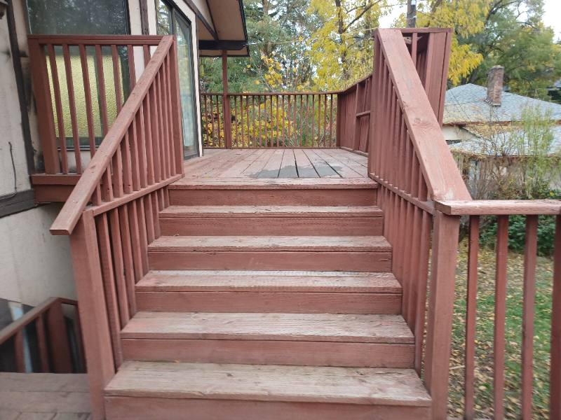 House for rent at 3912 E Hartson Ave, Spokane, WA 99212