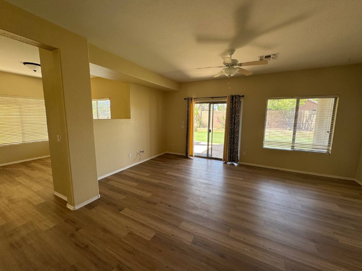 House for rent at 3543 W Steinbeck Court, Phoenix, AZ 85086