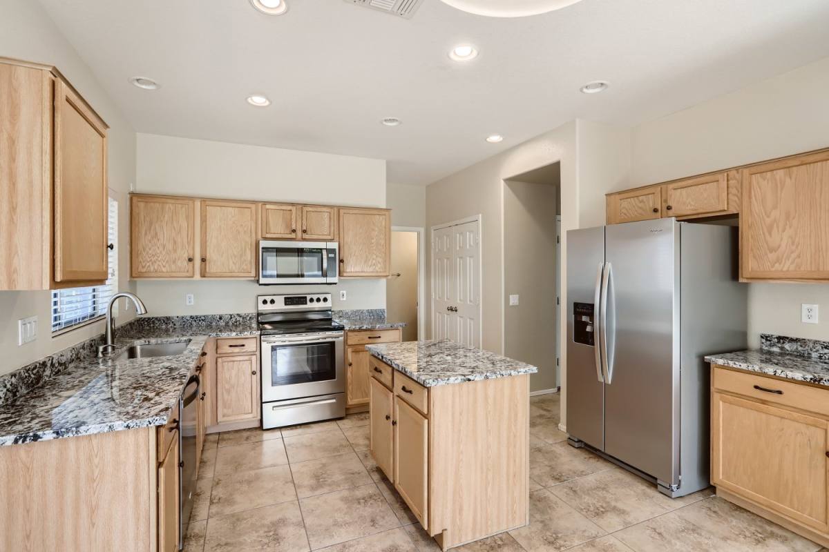 House for rent at 3543 W Steinbeck Court, Phoenix, AZ 85086
