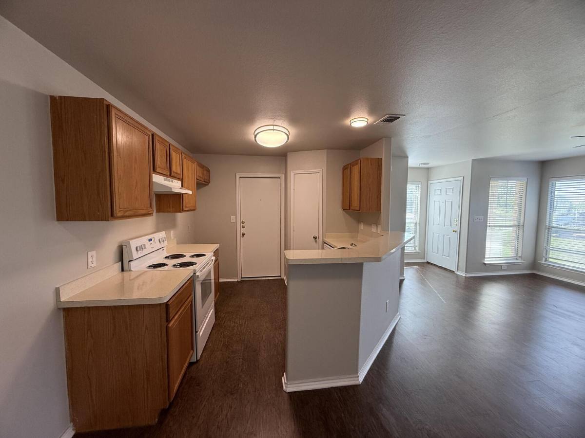 Townhouse for rent at 2744 FM #1044, New Braunfels, TX 78130