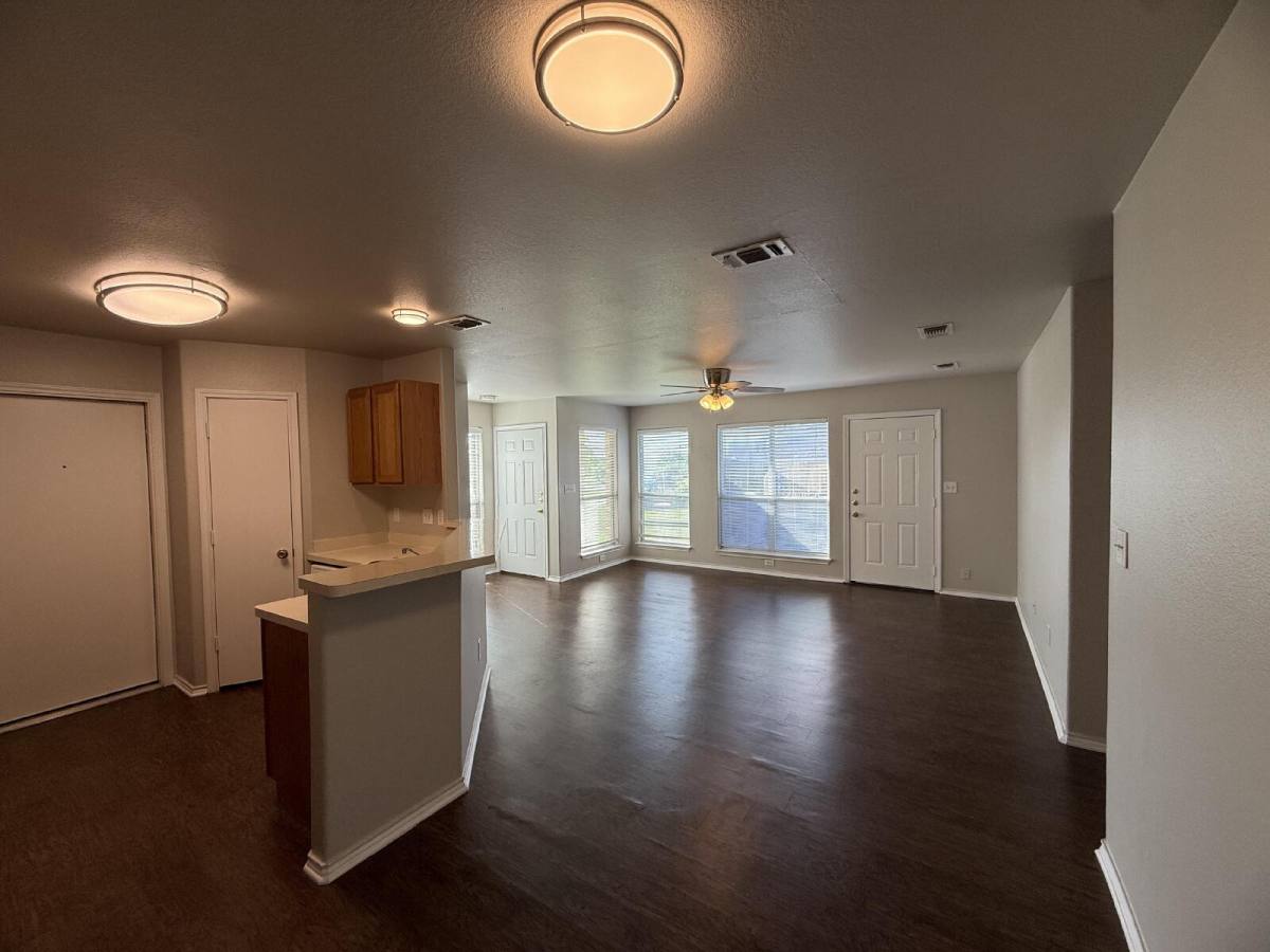 Townhouse for rent at 2744 FM #1044, New Braunfels, TX 78130