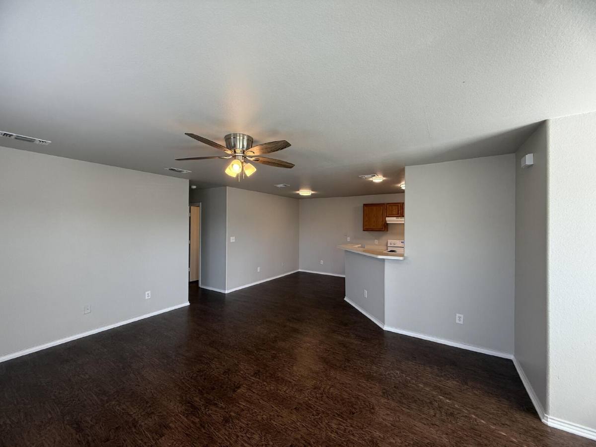 Townhouse for rent at 2744 FM #1044, New Braunfels, TX 78130