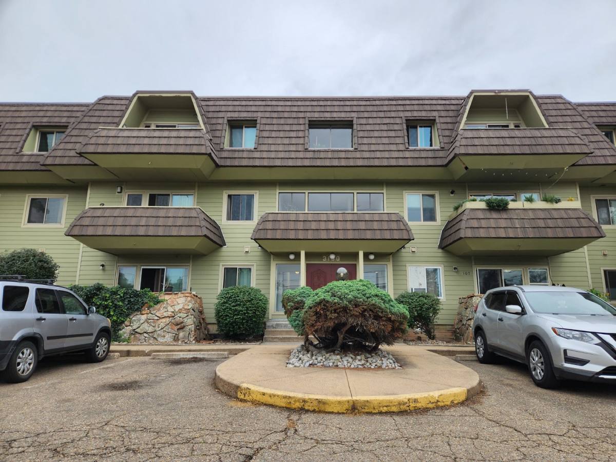 Apartment for rent at 3150 Iris Ave #F309, Boulder, CO 80301