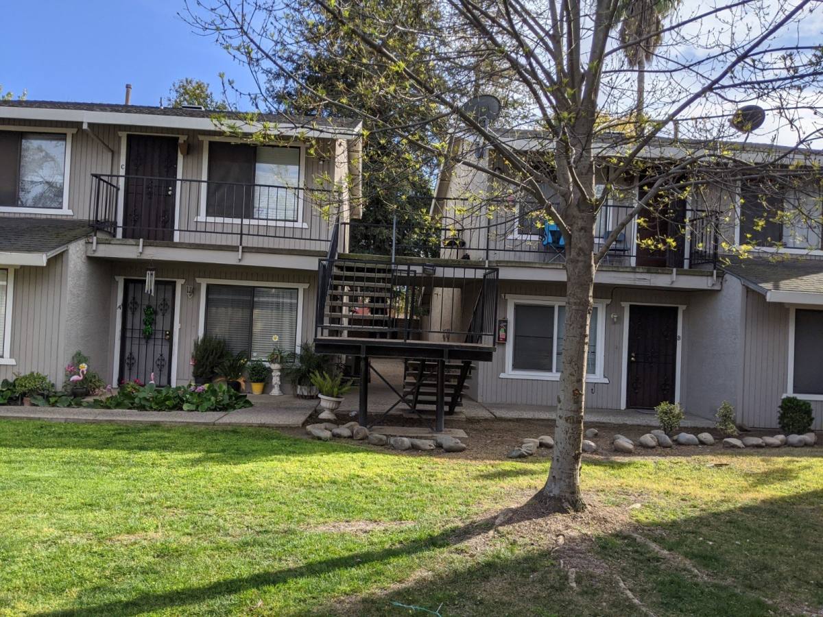 Apartment for rent at 1694 Conestoga Dr #A, Merced, CA 95340